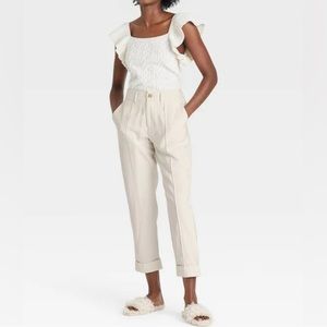 A new day trouser pants size 16